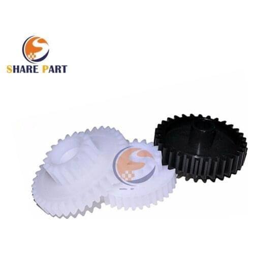 SHARE NEW swing plate gear kit RU5-0575-000 RU5-0576-000 RU5-0577-000 for HP5200 5200n 5200l 5200dn