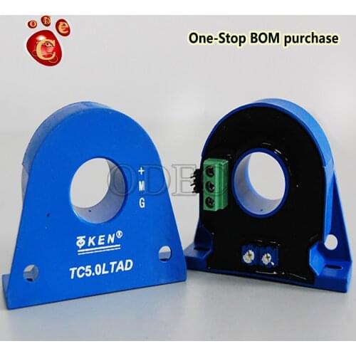 TC1.0LTAD TC2.0LTAD TC5.0LTAD TC10LTAD TC20LTAD TC50LTAD TC100LTAD