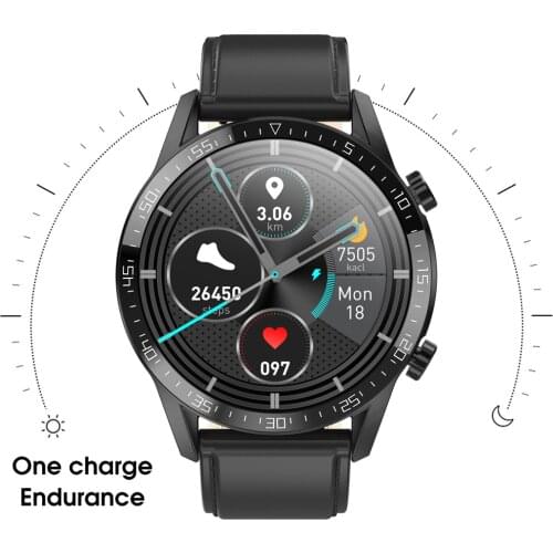 VECOSRY Bluetooth Watch