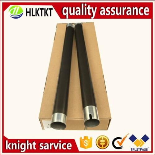 6X BH162 BH163 BH180 BH210 BH220 Upper Fuser Heat Roller for Minolta Bizhub 162 163 180 210 220 Di1611 Di1811 4021-5701-02