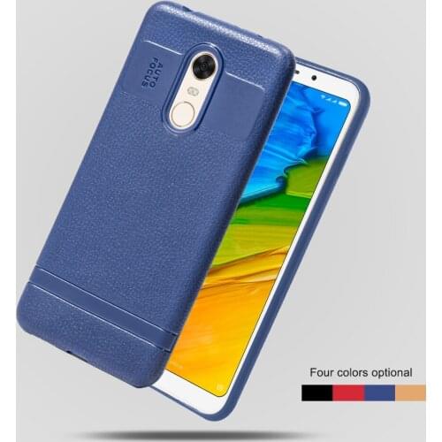 Yoriskin Phone Cases Xiaomi Redmi 4