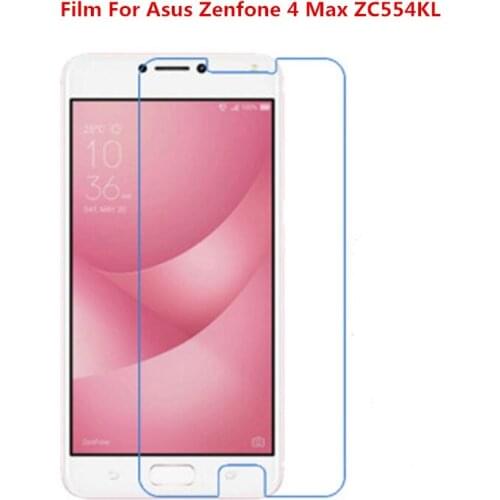 Защитные пленки для Asus ZenFone 4 Max ZUIDID China At AliExpress