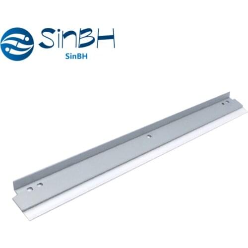 1PCS X Di3510 Wiper Blade Drum Cleaning Blade for Konica Minolta Bizhub 350 250 283 363 423 223 Di 2510 3510 Di2510 BH250 BH350