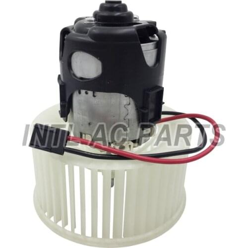 Auto AC heater Cooling Fan BLOWER MOTOR FOR BMW 5 ROYCE DAWN GHOST 64119200936 64119242607 64119200935 64119242608 64119194590