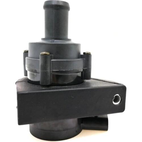 For VW Volkswagen Transporter Sharan Amarok Multivan Cooling Additional Auxiliary Water Pump 7H0965561 7H0965561A 7H0 965 561