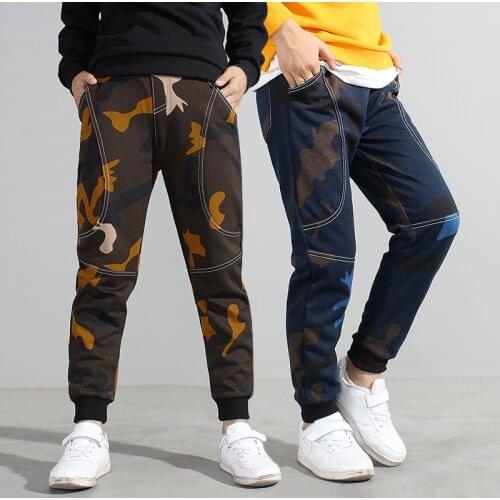 FairyTown Pants For Boys