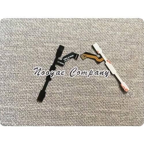Redmi Note3 Switch on/off Ribbon For Xiaomi Redmi Note 3 Power Volume Button Flex Cable
