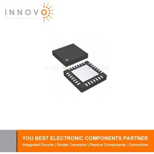 INNOVO 5pcs/lot PIC16F15355T-IML PIC16F15355 QFN28 Free shipping New original