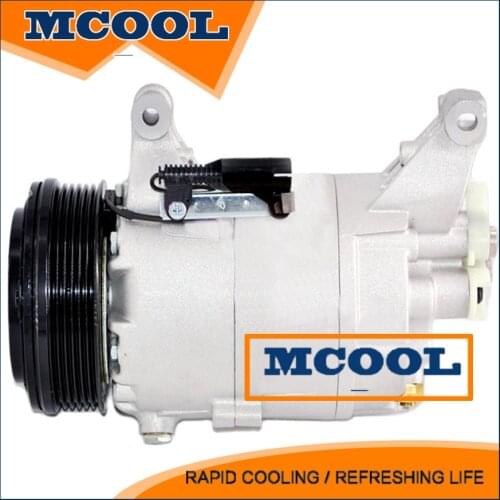 Car Air Conditioning Compressor For MINI R53 R50 R52 OEM 64521171310 64526918122 1139014 351135601