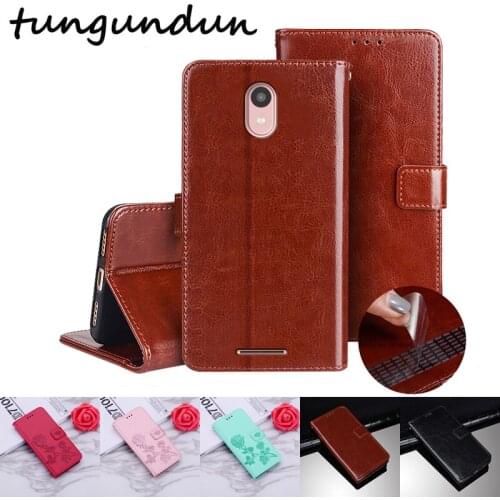 Cover For DEXP G550 Case PU Leather Flip Capa For DEXP GS150 GS153 BL160 BS160 Case Phone Shell Coque Funda Wallet Protector