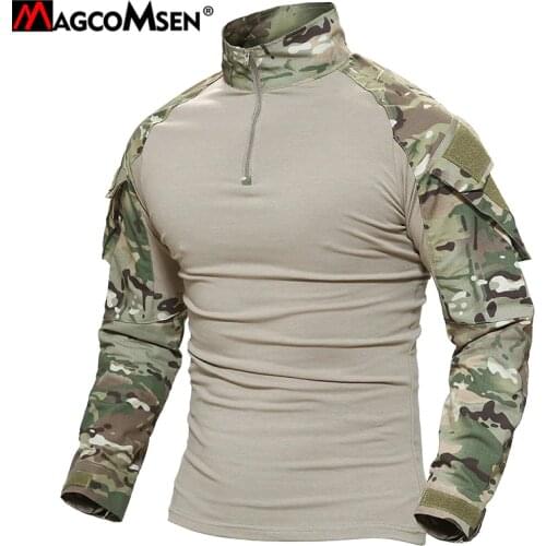 MAGCOMSEN Men's Sleeveless T-Shirts