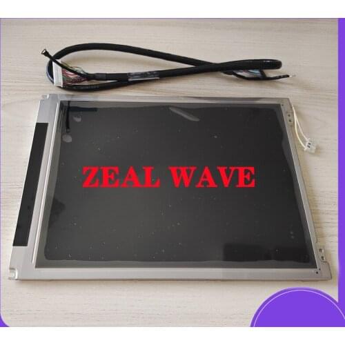 Mindray BC3000Plus BC3000CT BC3200 LCD Screen Instead of Hitachi SX25S004 Screen