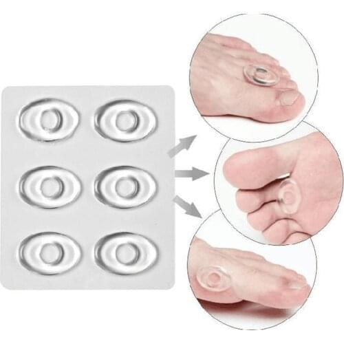 NIDETX Plasters