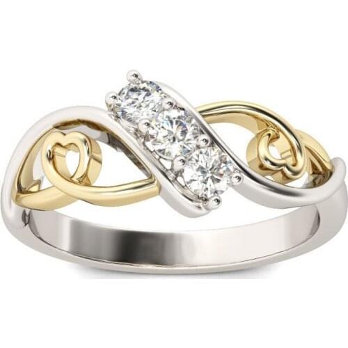 Wedding Rings For Women Rings Luxury Brand Love Ring Engagement Rings Fashion Ring Girls Rings Engagement Ring Women Jewellery