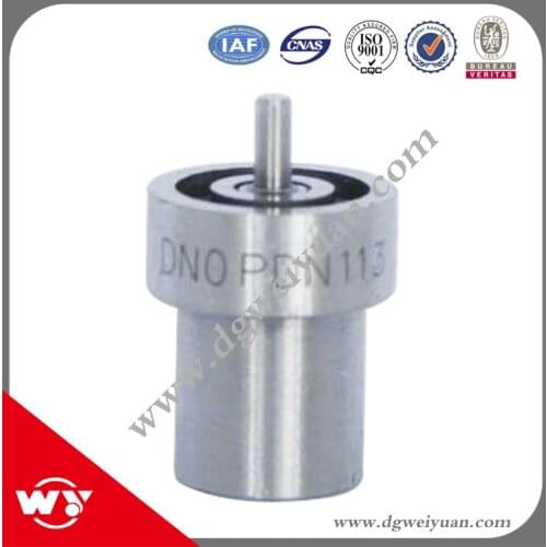 Wholesale diesel engine fuel injector nozzle 093400-5581 DN4PD58 on sale