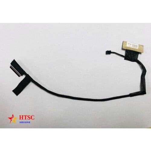 Original 450.0EJ06.0011 FOR HP LCD DISPLAY CABLE 17M-BW 17M-BW0013DX Perfect work free shipping