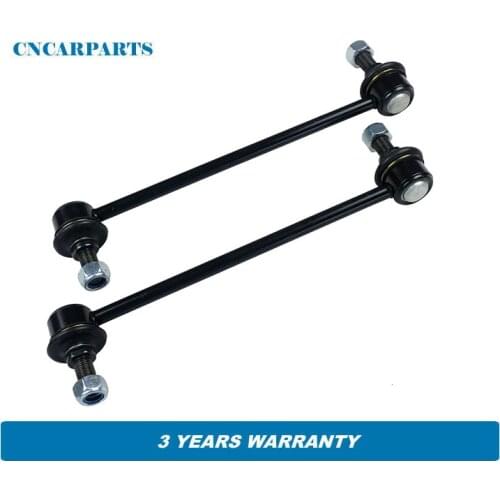 2x Front Stabilizer Link Sway Bar Link Fit for Hyundai I30 2007-2012 ,54830-2H100
