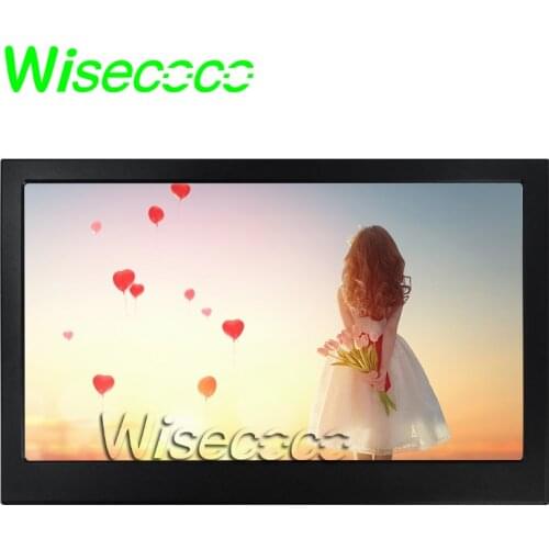 11.6 inch 2K Portable Computer Monitor PC HDMI PS 3 PS4 Xbo x360 1920x1080 1080P IPS LCD LED Display Monitor for Raspberry Pi