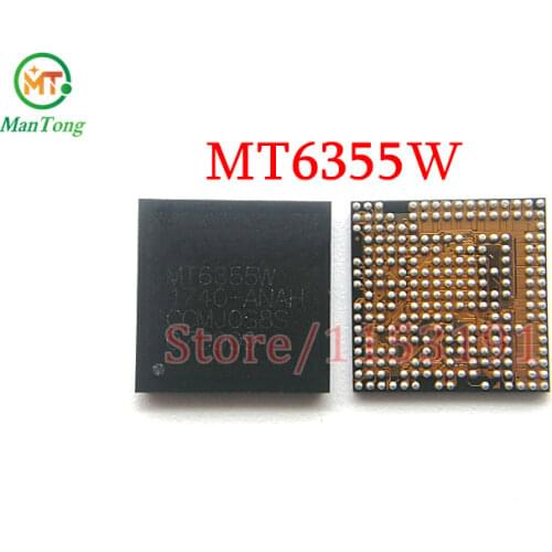 3pcs MT6355W MT6355WP MT6356W MT6358W MT6353V MT6351V MT6350V