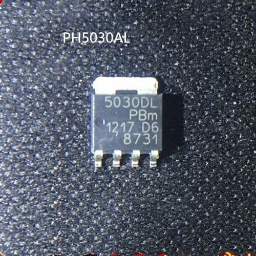 5PCS PH5030DL PH5030D PH5030 5030DL Brand new and original chip IC