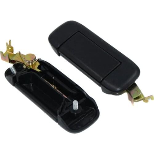 Car Front and Middle Door Outside Handle for DFSK Dongfeng Sokon K07/17