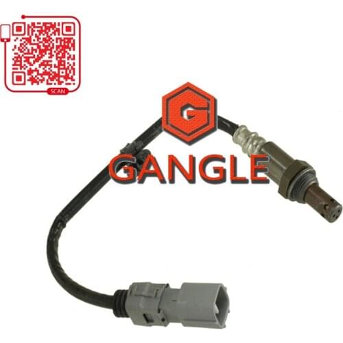 For 2004-2007 TOYOTA HIGHLANDER 3.3L Oxygen Sensor GL-24168 234-4168 89465-08040 89465-12A00 89465-48170