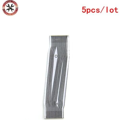 For Peugeot 206 pixel repair tool Flat LCD Connector for Peugeot 206 Dasboard ribbon cable pixel repair