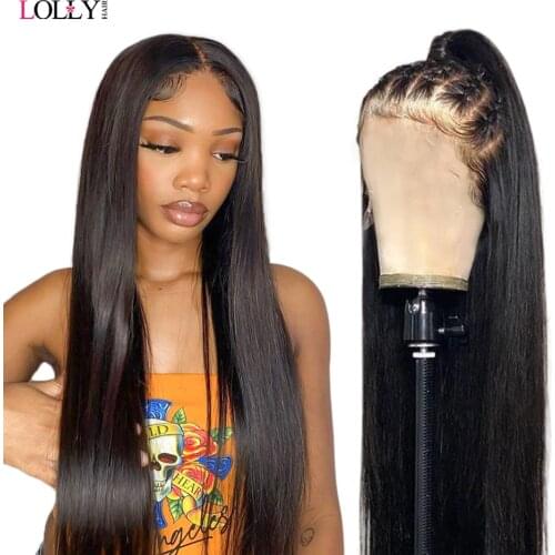 Lolly hair Wigs