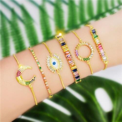 Looker Snake Bracelets