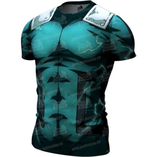 New 3D Printed Tshirts Funny Cartoon Tee Shirt Unisex Casual T-shirt Summer Breathable Quick Dry Tight Jacket