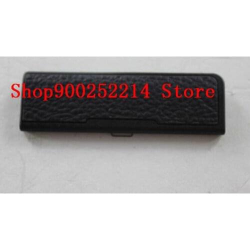 NEW original For Sony A7 III A9 ILCE-7M3 A7R III ILCE-7RM3 A7 Mark III ILCE-9 SD XC Memory Card Door Cover Lid Unit