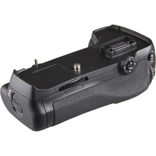 New Vertical Battery Grip Holder for Nikon MB-D14 MBD14 D600 D610 DSLR Cameras as EN-EL15