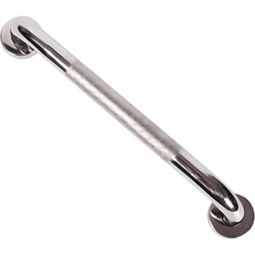 High Quality Stainless Steel 30/40/50cm Bathroom Tub Toilet Handrail Grab Bar Shower Safety Support Handle Towel Rack