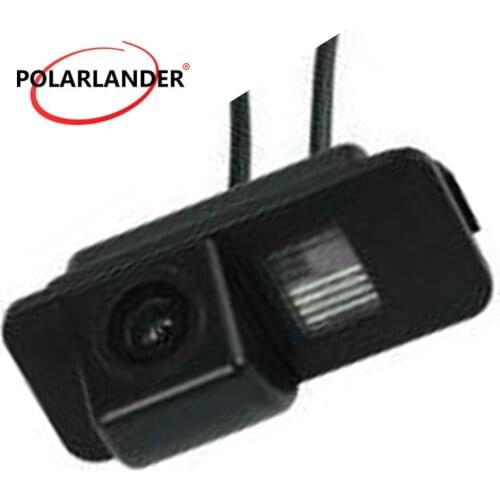 Backup Camera night vision camera car parking reverse camera CCD HD for FORD Focus Hatchback,/S-MBX/ Mondeo/ Fiesta