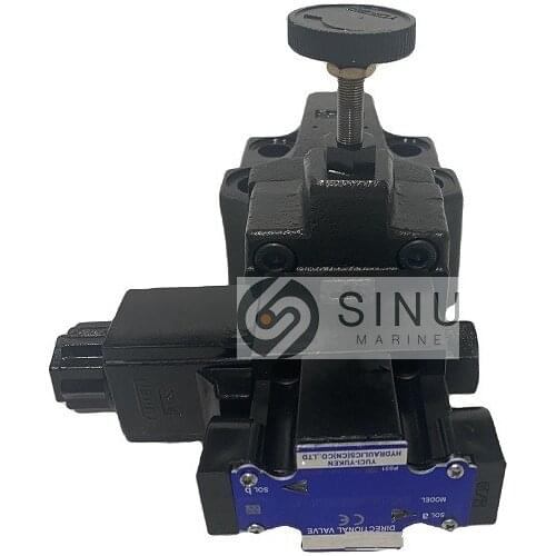 Sinu Marine Tool Parts