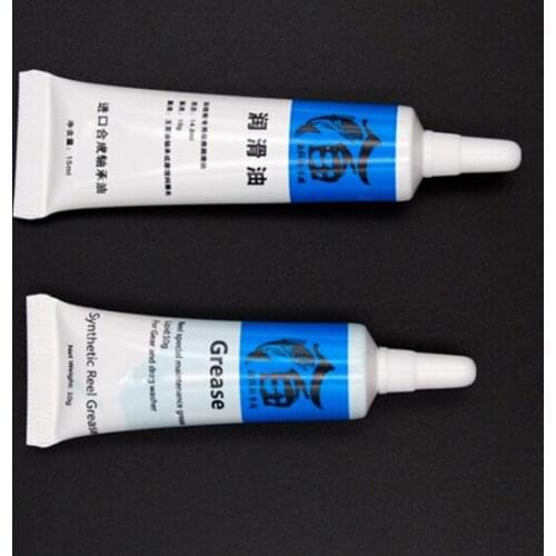 Смазка для рыболовных катушек Strong-Toyers China At AliExpress