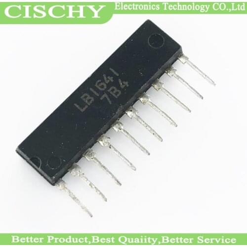 1pcs/lot LB1641 1641 SIP-10 In Stock