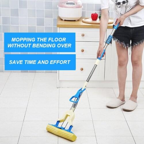ASLESY Mops