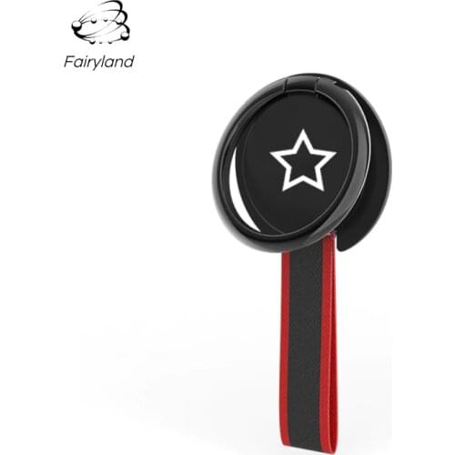Fairyland Holder Rings For Mobile Phones