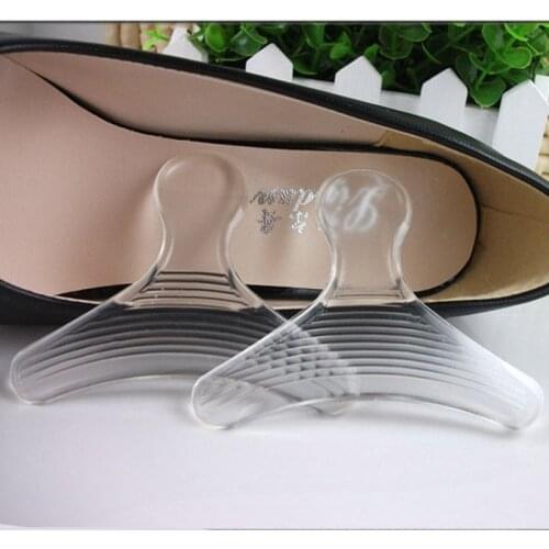 Fanldowpess Silicone Shoe Pads