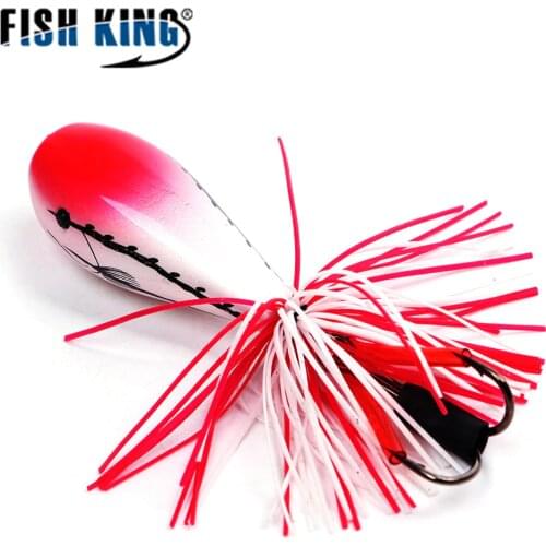 FISH KING Fishing Ropes