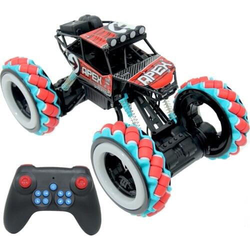 Karsan RC Cars