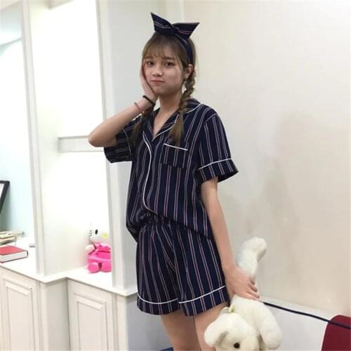 KISBINI Women's Pajamas-shirts