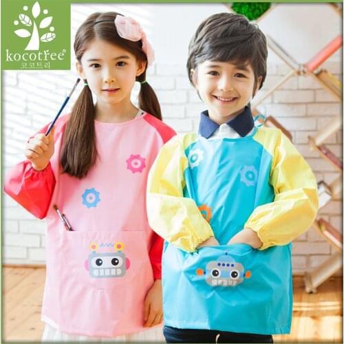 Нагрудники хлопковые для малышек KOCOTREE China At AliExpress