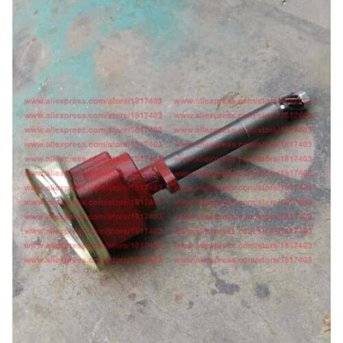 Oil pump (4L22-09111,4L22-09104), Laidong engine parts, KAMA 4L22BT