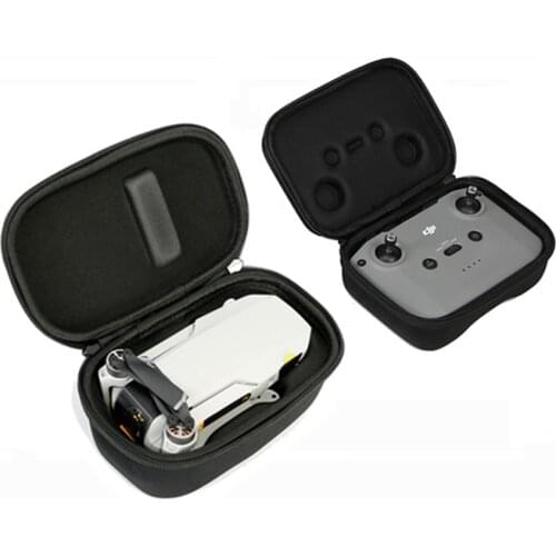 Waterproof Drone DJI Mavic Mini 2 Carrying Travel Case Storage Bag for DJI Mavic Mini 2 Accessories