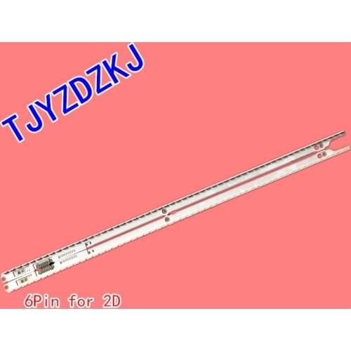 Original for Samsung UA40ES6100J UE40ES5500K bar 2012SVS40 7032NNB RIGHT/LEFT56 2D T400HVN01.0 LE400BGA-B1