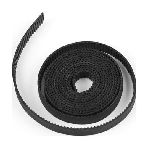 Makeblock Original Belt Timing Belt Open End 1m 1.3m 5m