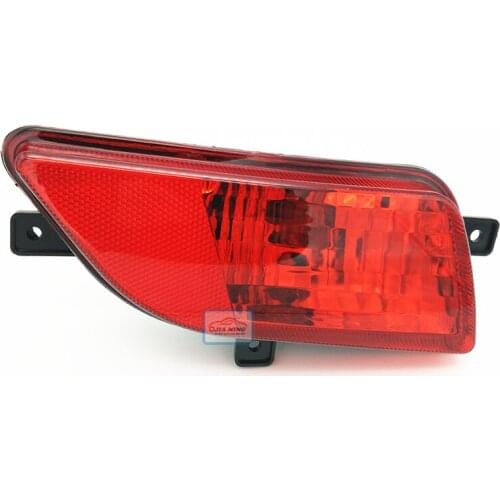 Great wall haval H3 fog lamp rear lamp used for H3