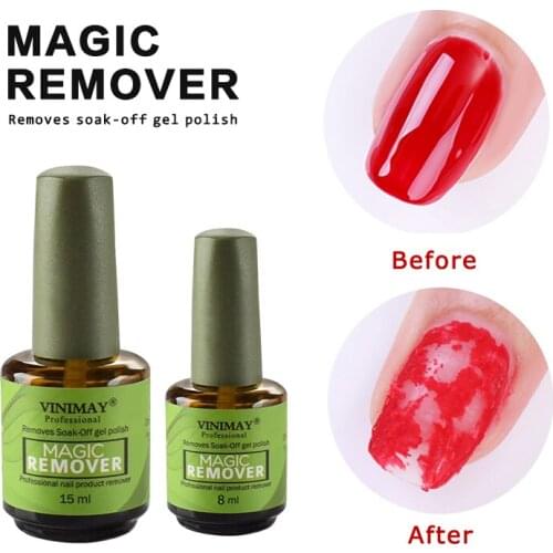 VINIMAY Nail Polish Remover